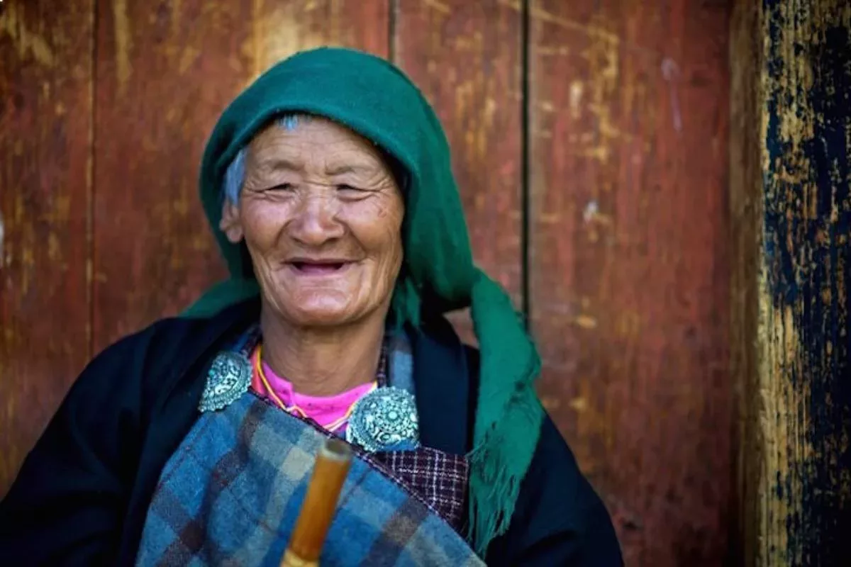 Angay | Bhutan Experience