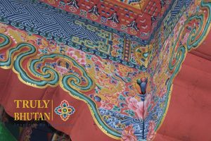 Arts from Bhutan