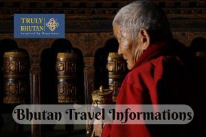 Bhutan Travel Info | How To Reach Bhutan