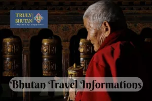 Bhutan Travel Info | How To Reach Bhutan | Bhutan Travel Information