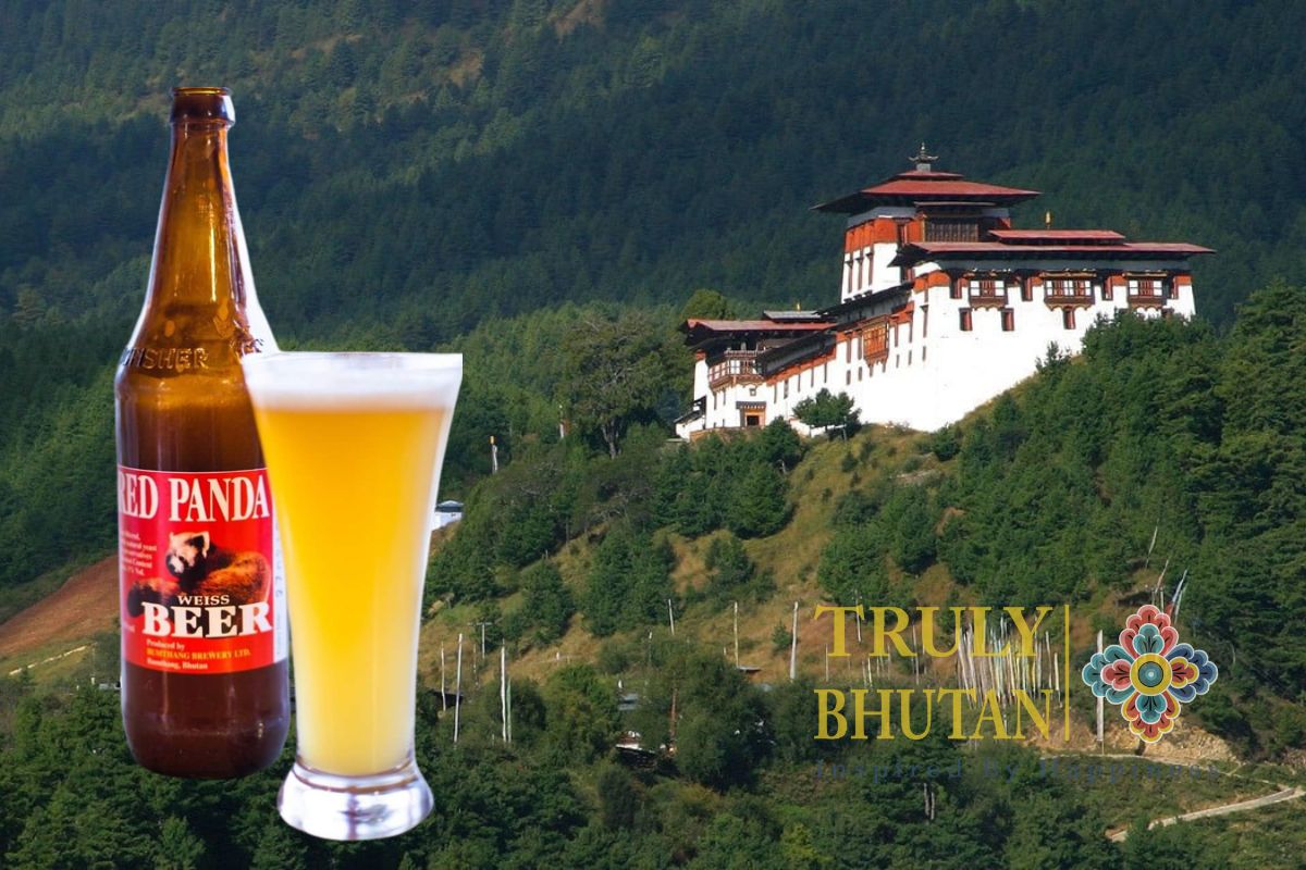 Jakar Fortress | Bhutan Tour By Destination