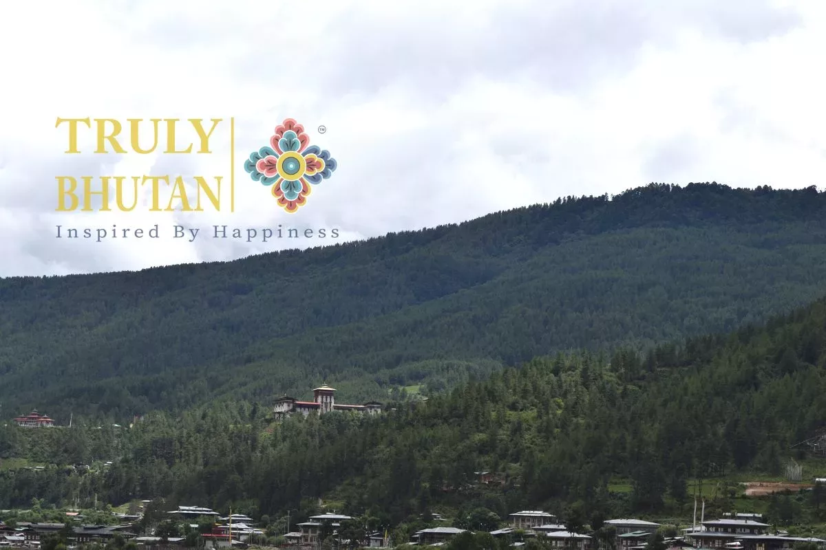 Bumthang Valley | Central Bhutan