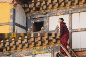Temple | Chhundu Lhakhang
