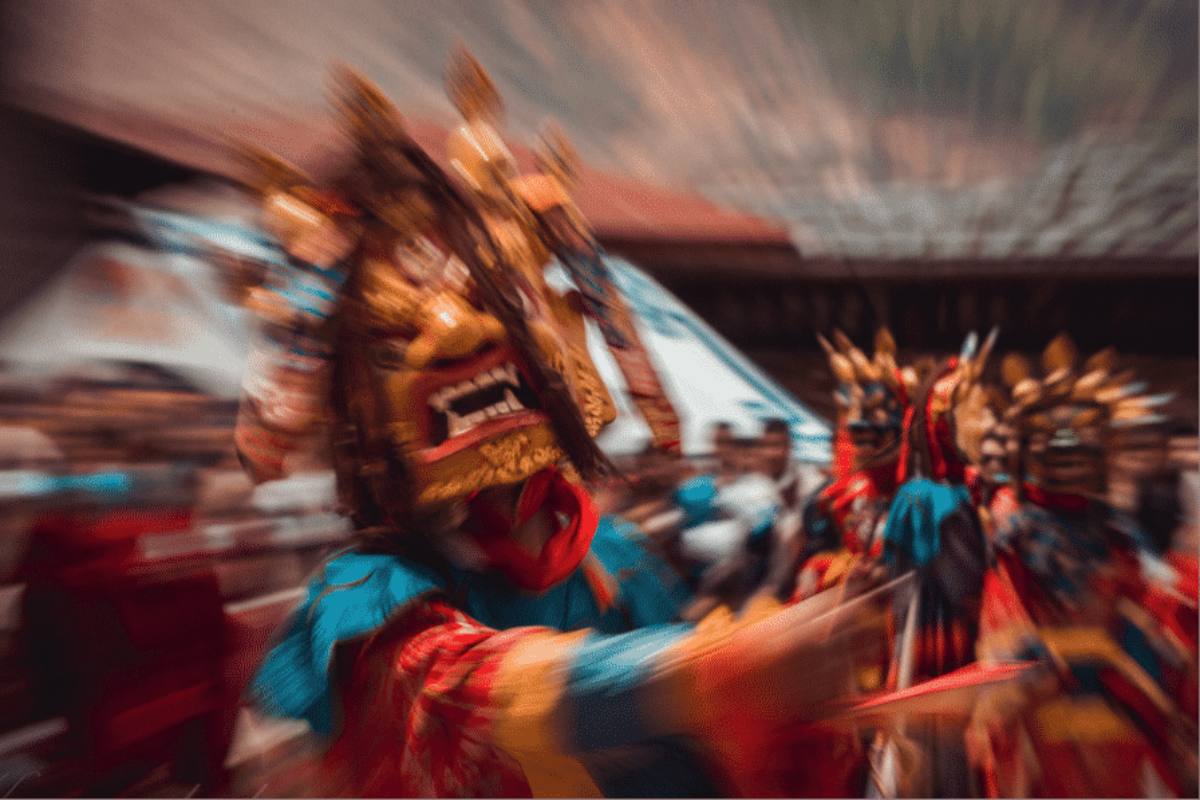 FT | Truly Bhutan