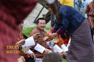 Dasho RJ | Bhutan Ethnicity