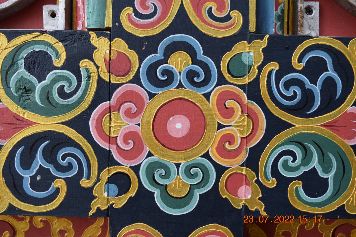painting | Photography In Bhutan