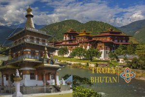 punakha fortress | Bhutan Tour By Destination