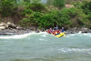 Panbang river | Rafting in Panbang & Beyond