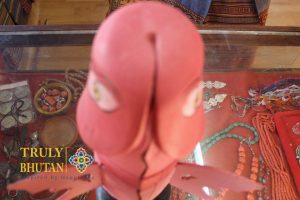 handicraft items | Souvenirs Shopping In Bhutan