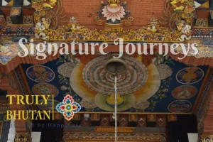 banner | Signature Journeys