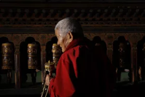 Abey | Spirit of Bhutan
