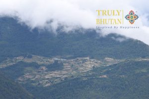 Weather and Climate in Bhutan
