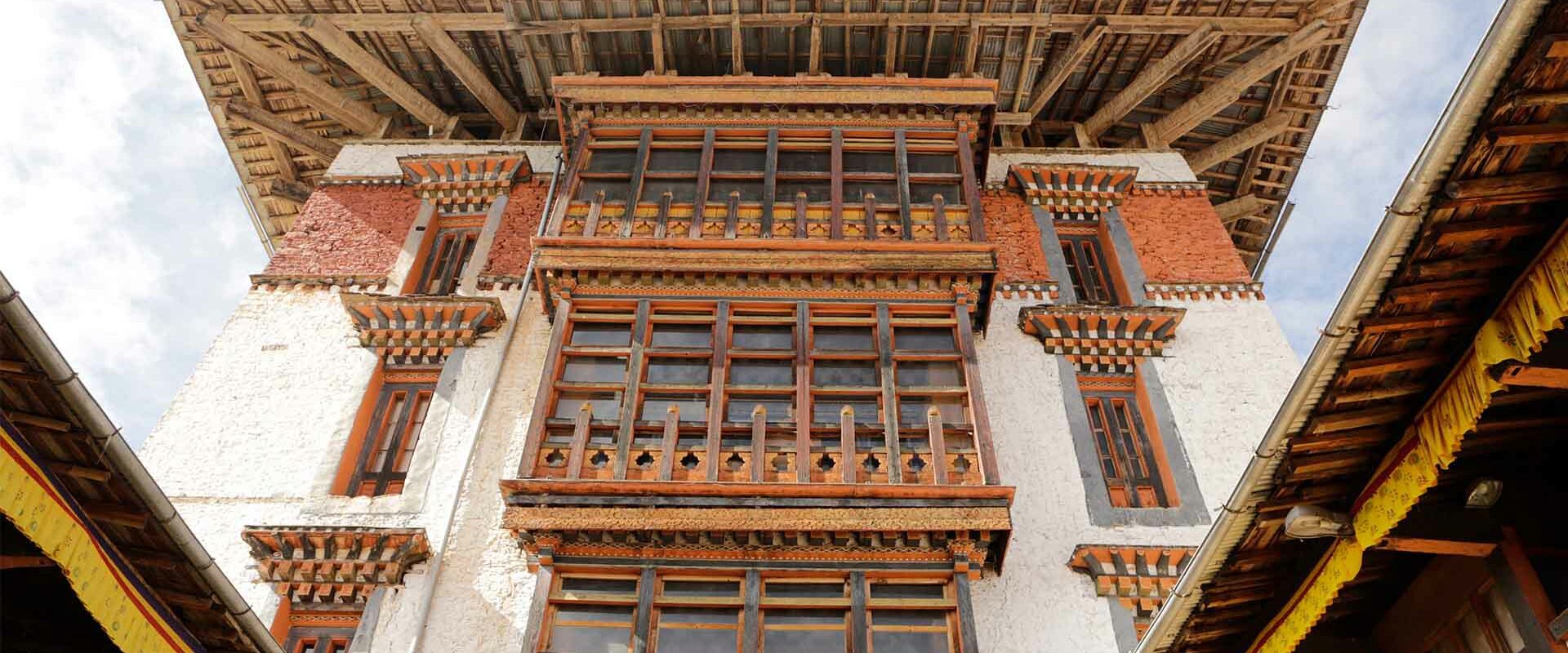Experience Bhutan's unique culture through our Bhutan Cultural tour packages
