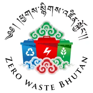 Zero waste Bhutan