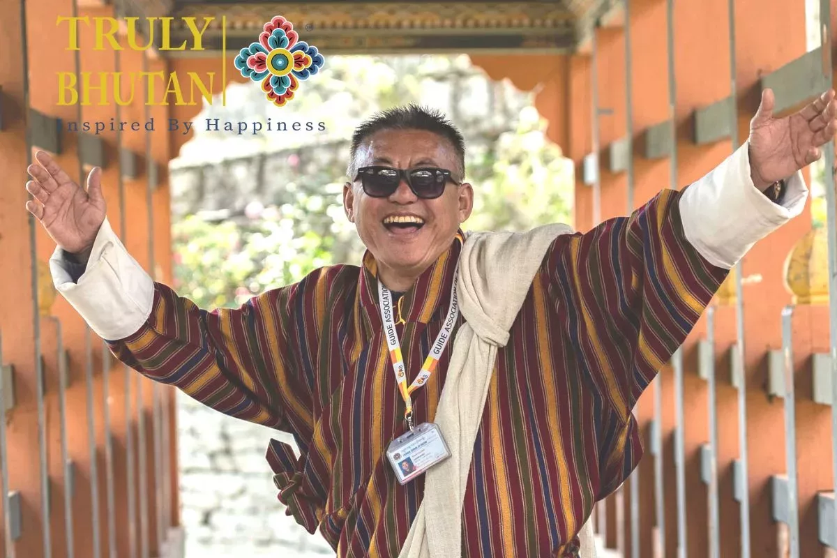 Local Bhutan Tourism Specialists