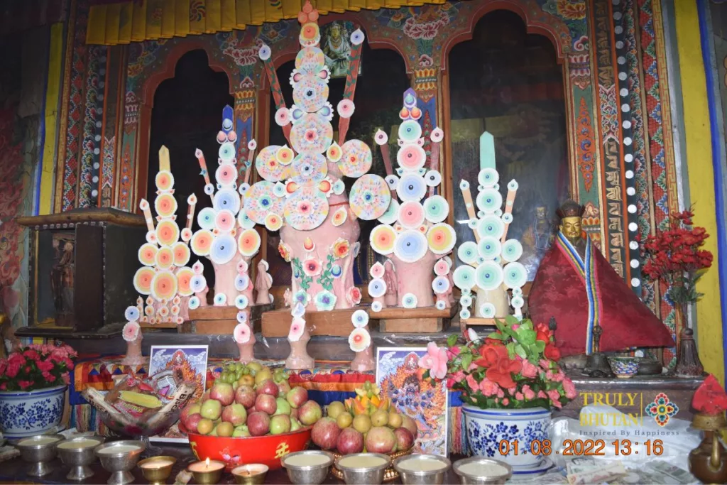 Exclusive primum Luxury Buddhist cultural experience Bhutan