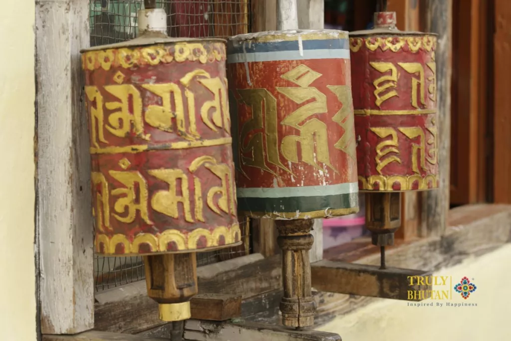 Exclusive cultural experiences attracting visitors to Bhutan