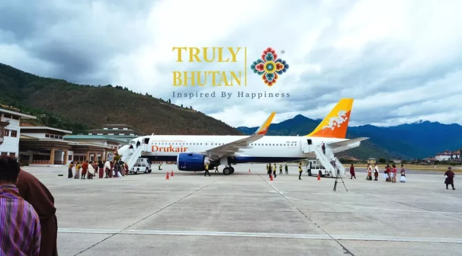 Bhutan Reopens its Borders With New Tourism Strategy