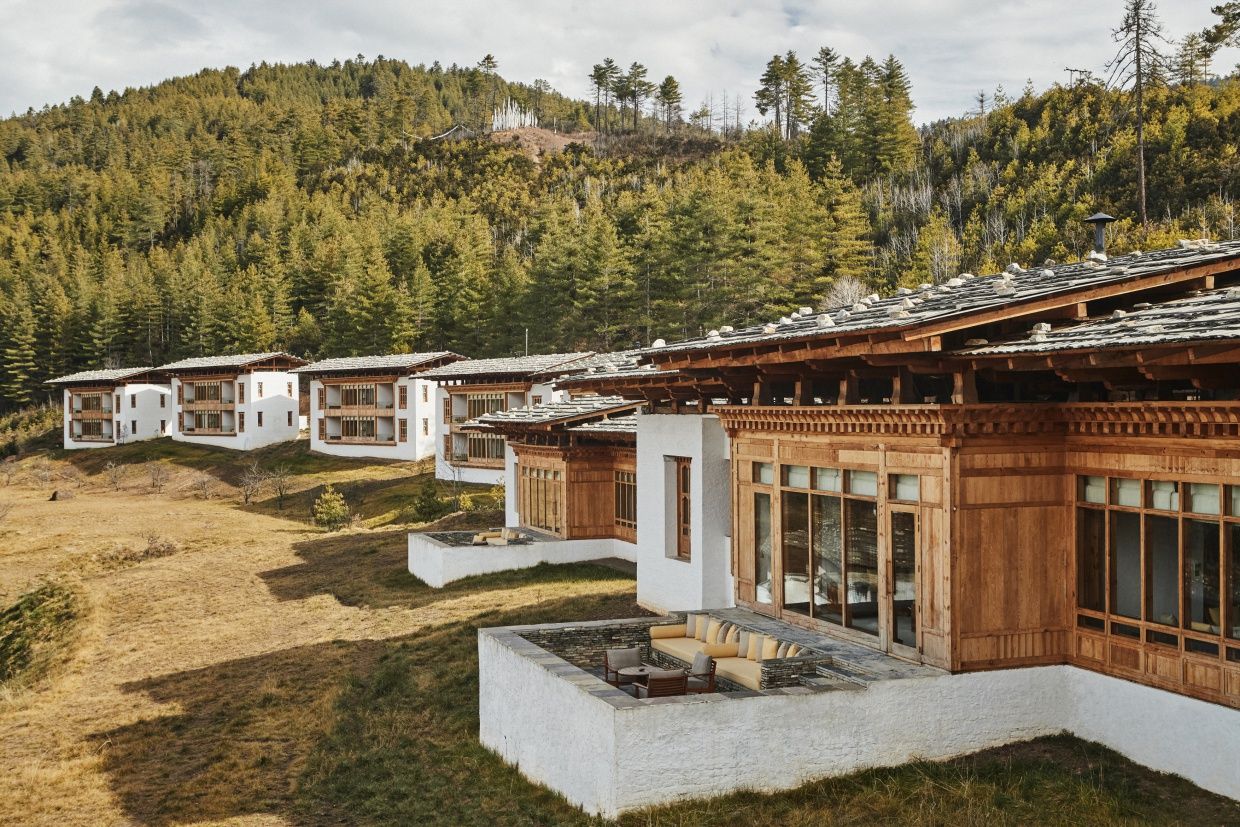 Luxury travel planning guide for Bhutan visitors