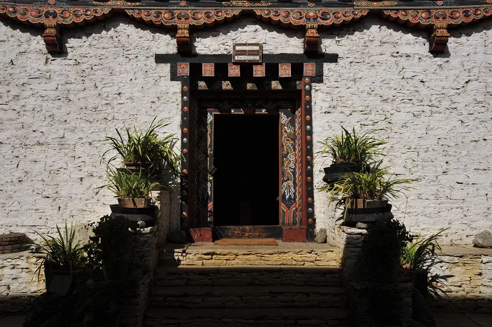 Primum Luxury exclusive travel experience in Bhutan