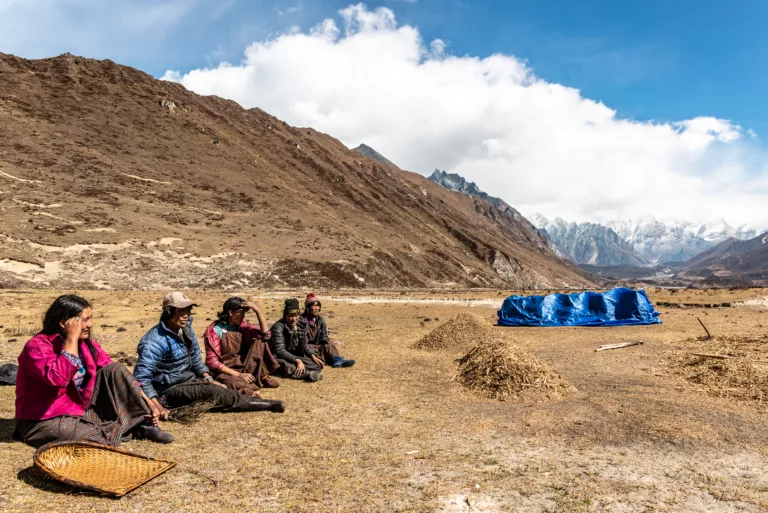 Primum Luxury exclusive trip planning experience in Bhutan