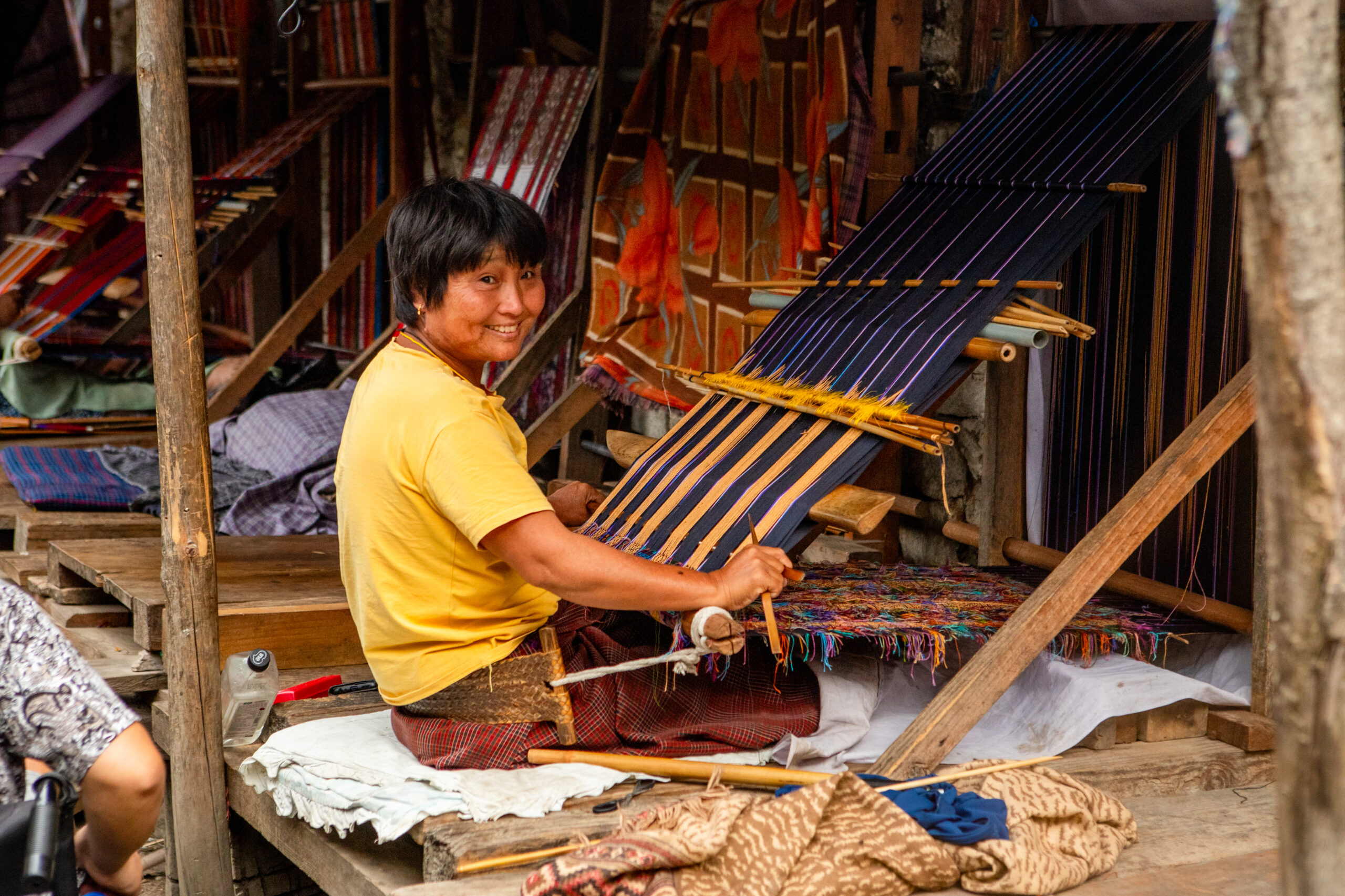 Bhutan Photography Tour