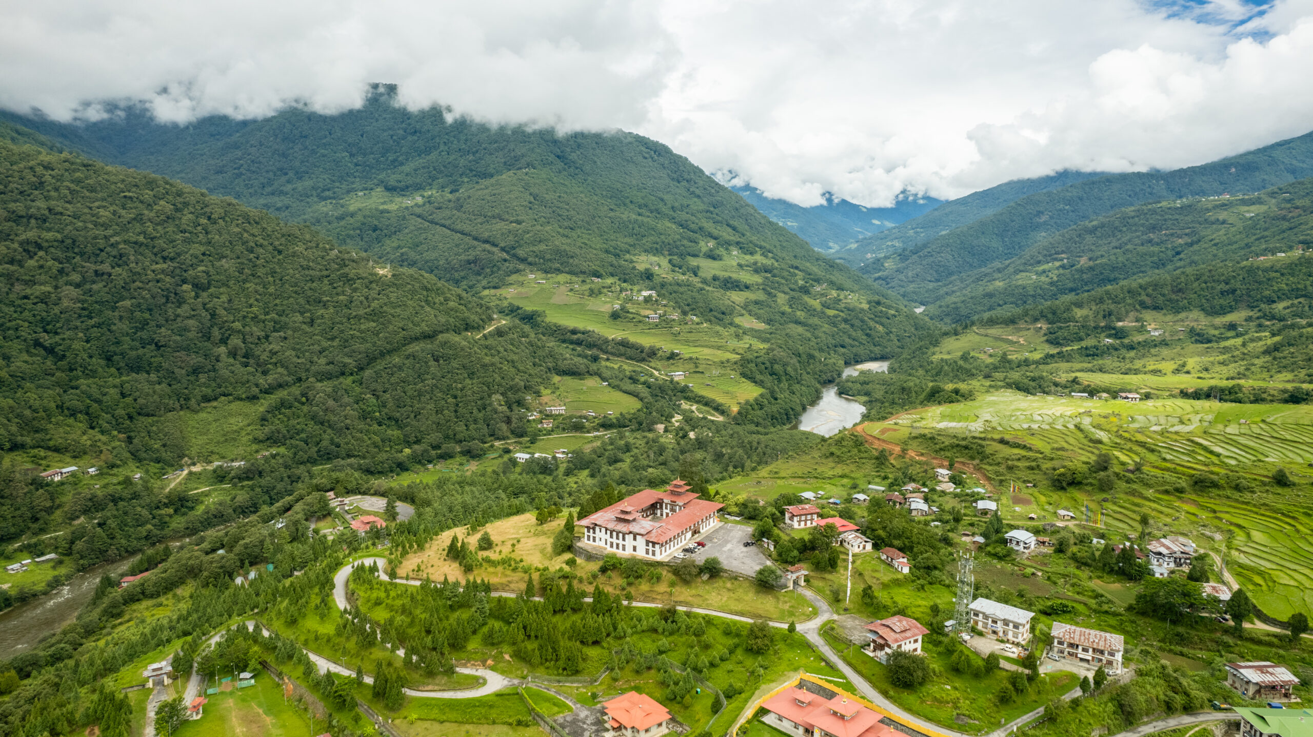 Chorten Kora Tshechu Festival