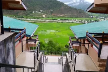 Bhutan Mandala Resort