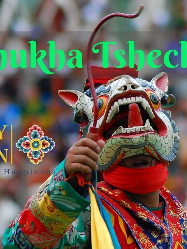 mask dance |Upcoming Events and Festivals in Bhutan