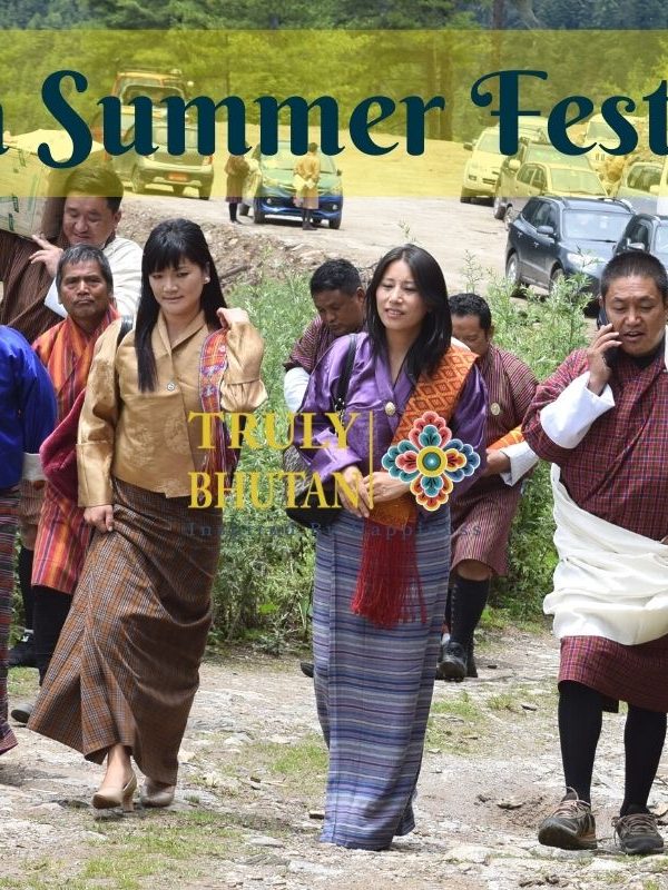 Bhutanese people