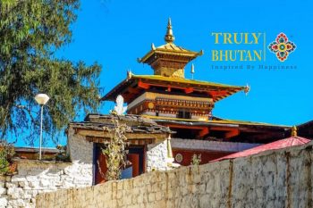 Kyichu Lhakhang | Attractions in Paro