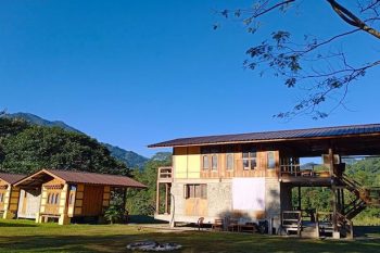 Panbang Eco Lodge