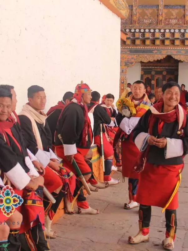 pazaps | Destination Bhutan